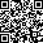 QR code of the Manual on how to use Fireblock Avert