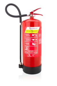 Fireblock FFG A Class Extinguisher