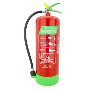 9L Fireblock Lithium Battery Extinguisher