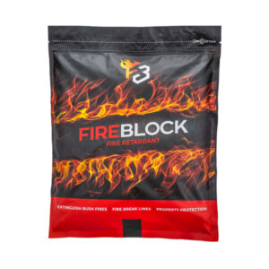 Fireblock Avert 1.25kg Box of 8