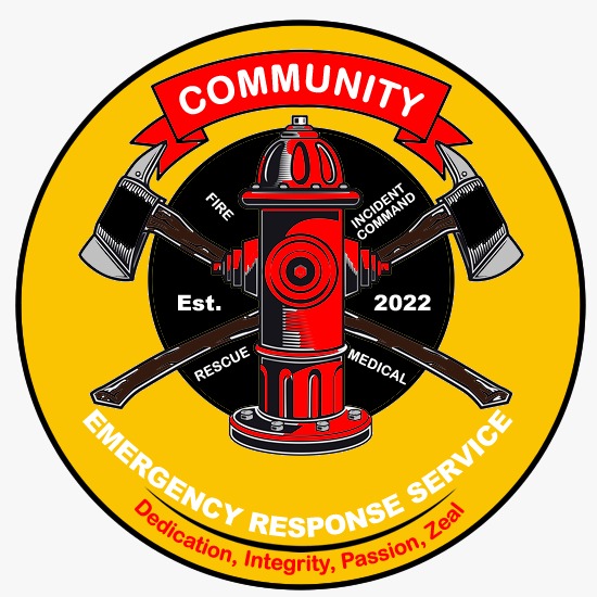 CERS Fireblock Avert Fire Retadant Eco Friendly Firefighting