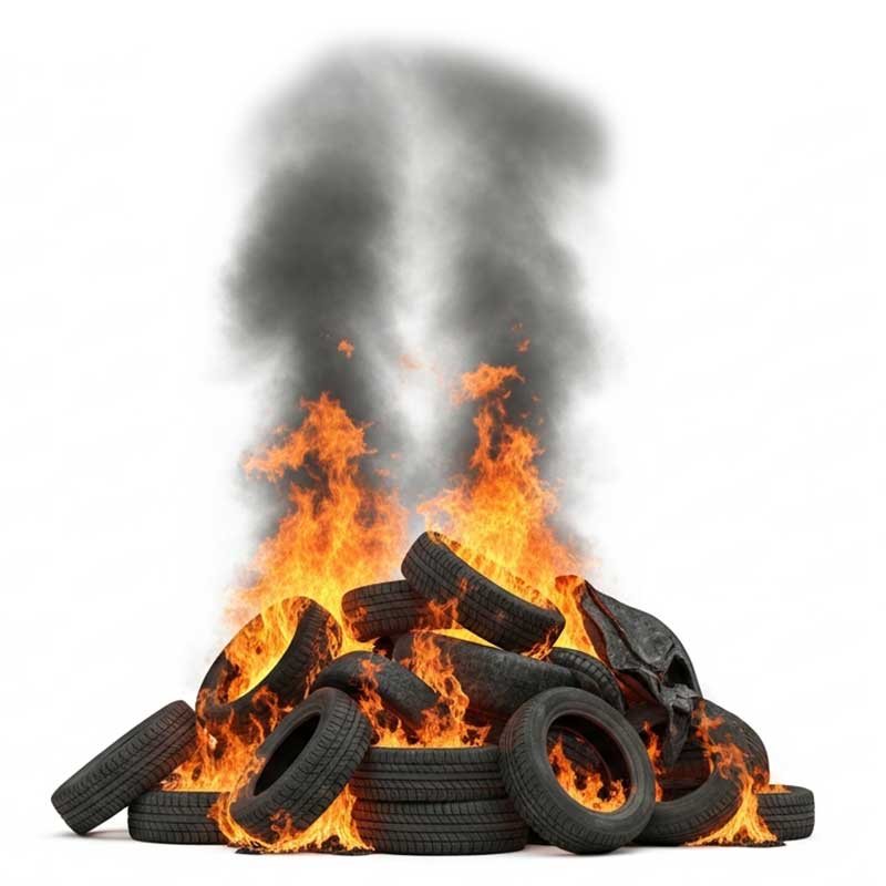 Tyre-Fire