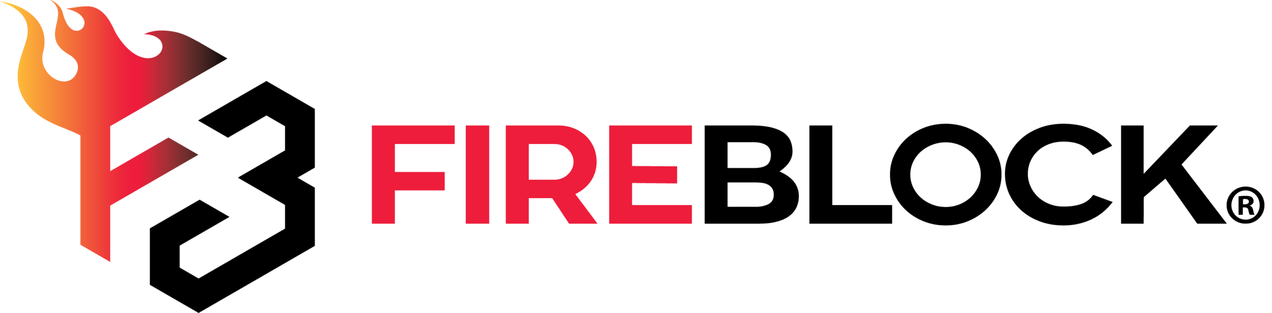 Logo of Fireblock (Pty) Ltd